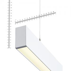 Linear light(45x75)--Linear 45 series